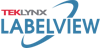 LABELVIEW logo