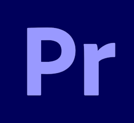 Adobe Premiere Pro-logo