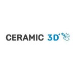 Ceramic 3D