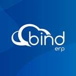 Logotipo de Bind ERP