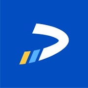 Dealfront's logo