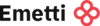 Emetti logo