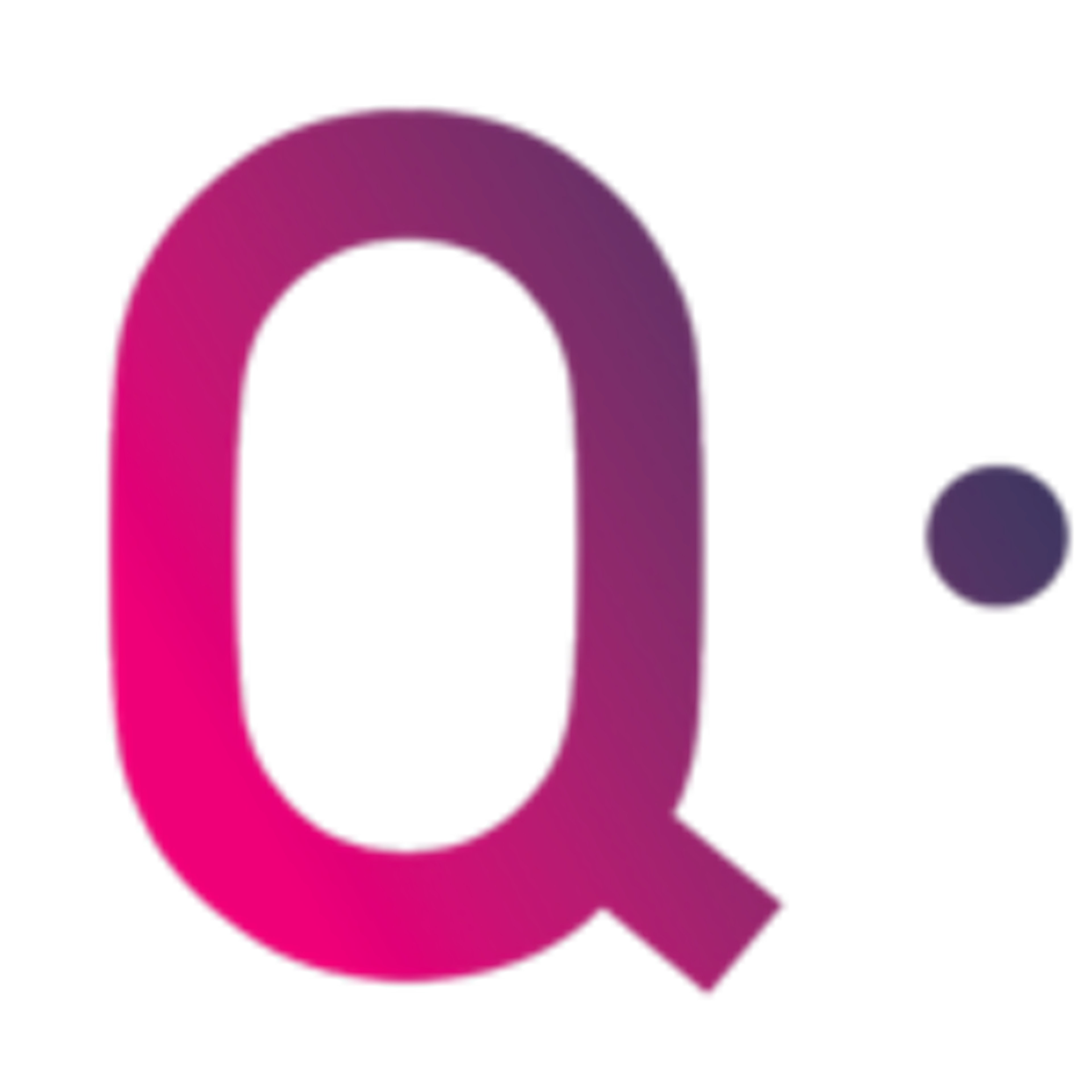QReserve Logo