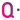 QReserve logo
