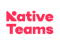 Native Teams logo