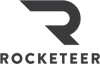 Rocketeer Couriers logo