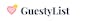 GuestyList logo