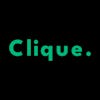 Clique logo