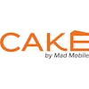 CAKE Guest Manager logo