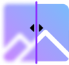 Upscaleimage.net logo