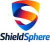 ShieldSphere logo