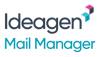 Ideagen Mail Manager logo