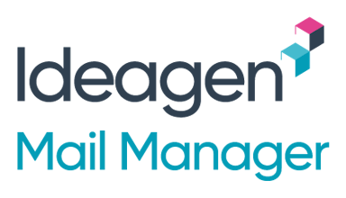 Ideagen Mail Manager