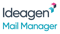 Ideagen Mail Manager logo