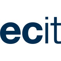 Logotipo de ECIT KYC