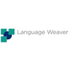 Language Weaver logo