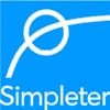 Simpleter logo