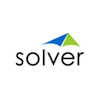 Solver's logo