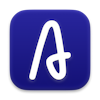 Afina Browser logo