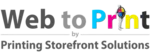 Web to Print