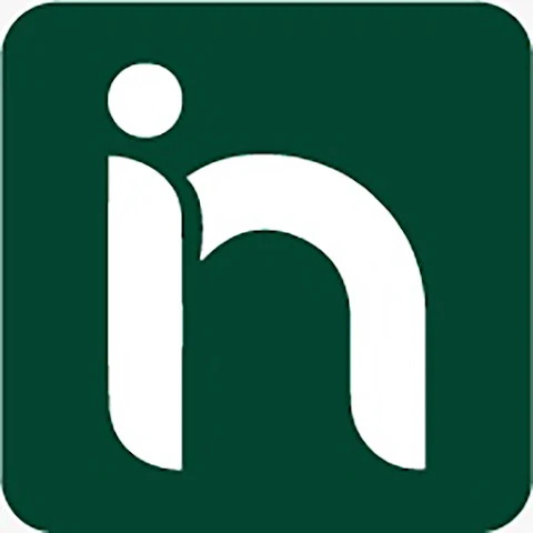 Indraaj logo