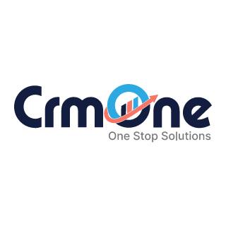 Logotipo de CrmOne