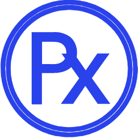 PixelFree Studio logo