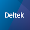 Deltek PPM's logo