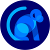 BlueMonkey logo