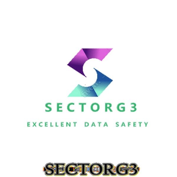 Sectorg3 Online Management System