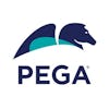 Pega Sales Automation logo