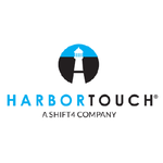 Harbortouch POS logo