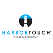 Harbortouch POS's logo