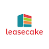 Leasecake logo