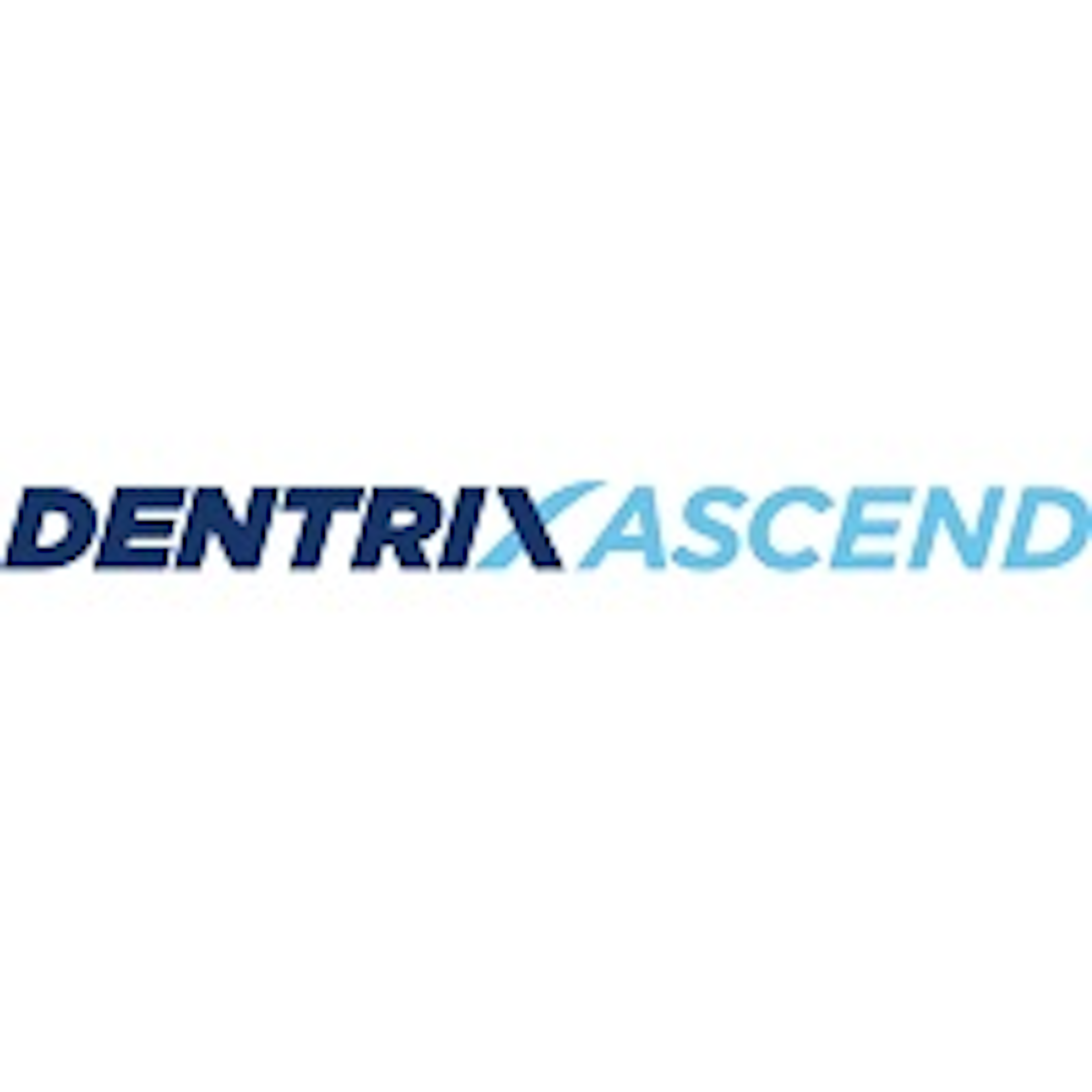 Dentrix Ascend Logo