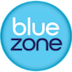 Blue Zone logo