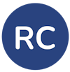Roomchecking logo