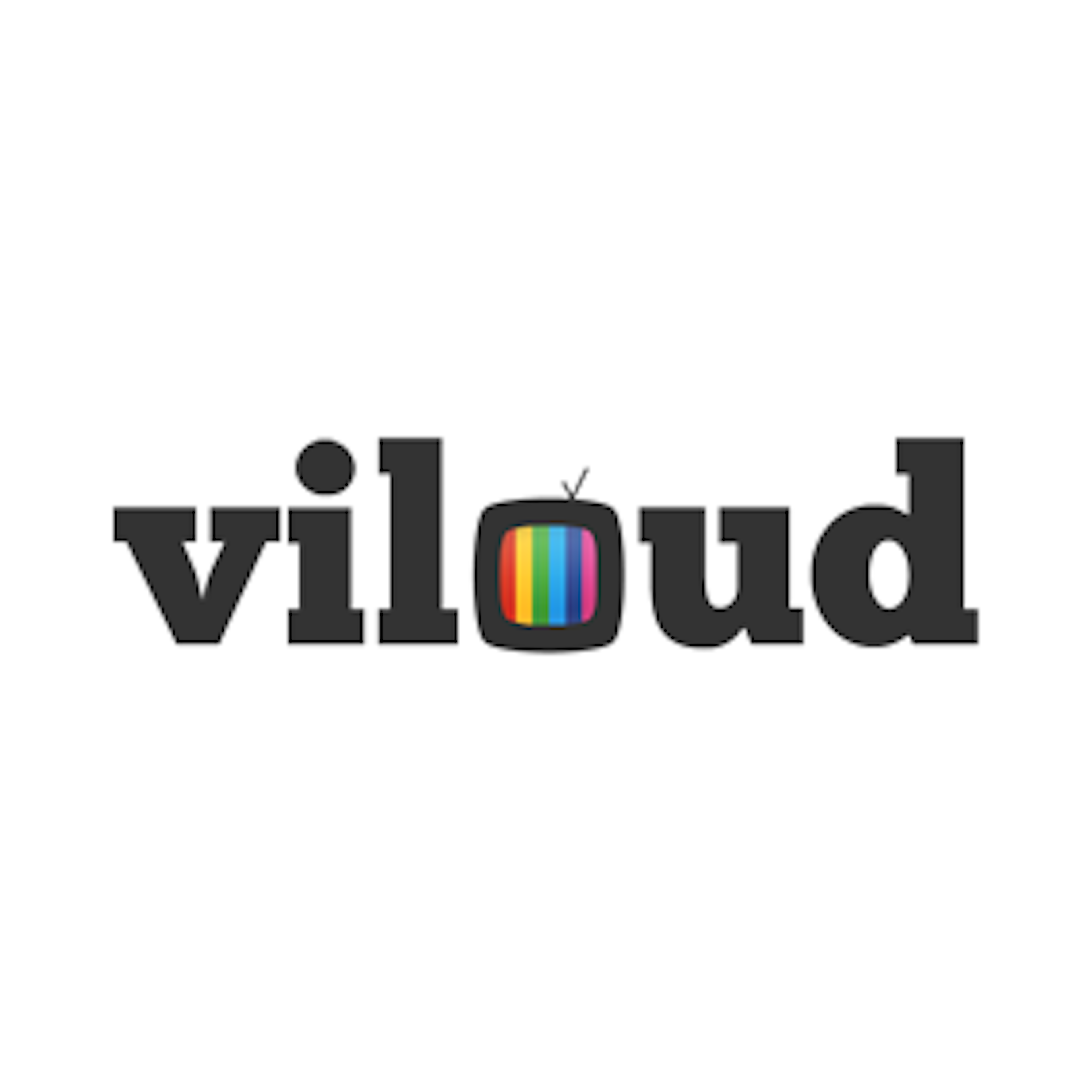 Viloud Logo