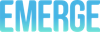 EMERGE App logo