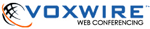 Voxwire Web Conferencing
