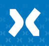 Xtract IS for Azure logo