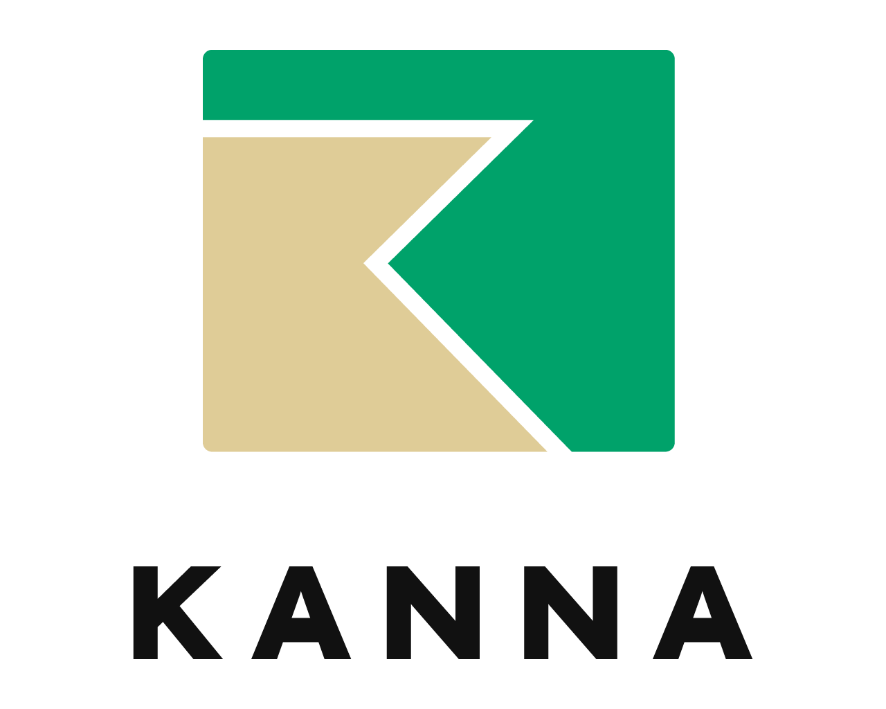 KANNA logo