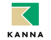 KANNA logo