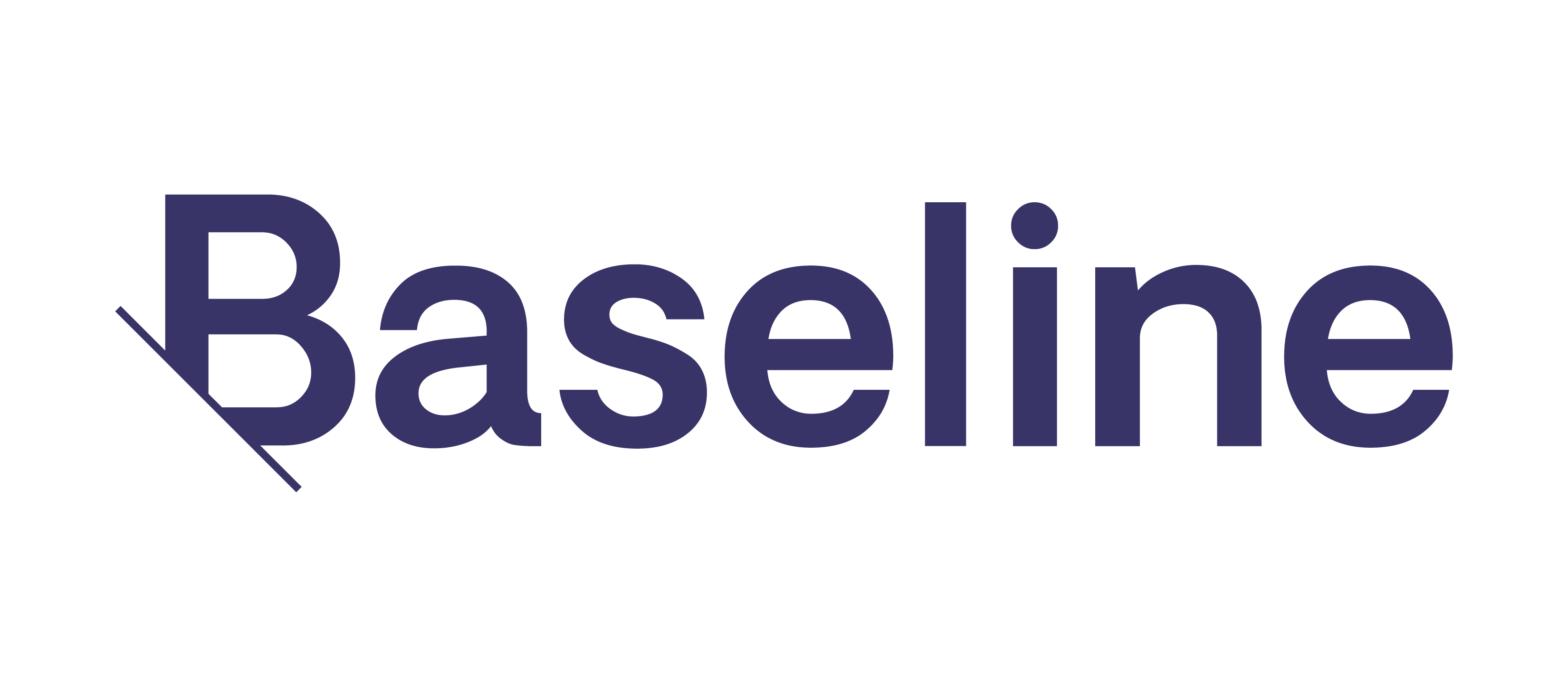 Baseline logo
