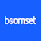Boomset logo