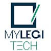 MYLEGITECH logo