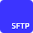 SFTP To Go logo