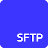 SFTP To Go logo