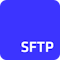 SFTP To Go logo