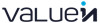 Valuein logo